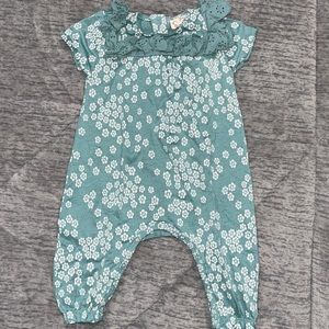 Jessica Simpson One Piece